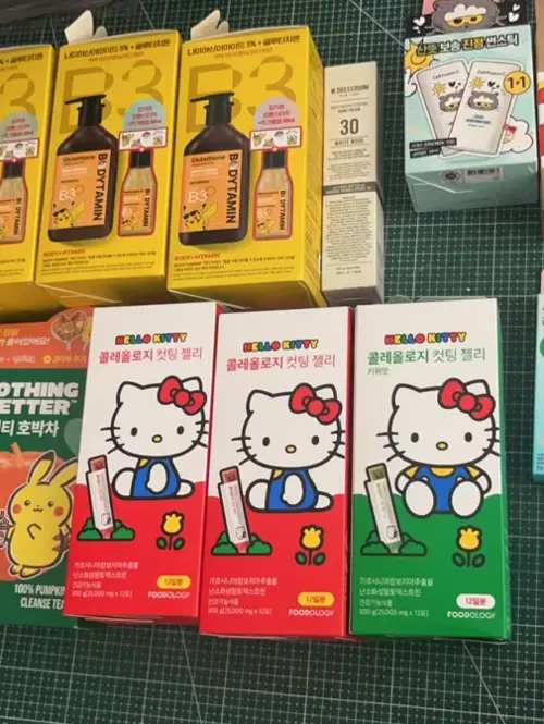 买家评价图片