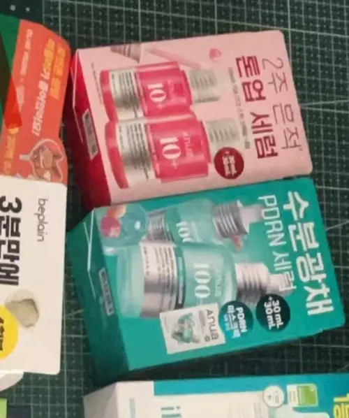 买家评价图片
