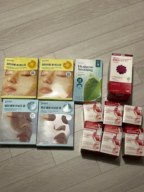 买家评价图片