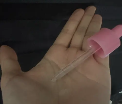 买家评价图片