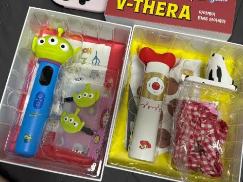 买家评价图片