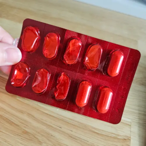 买家评价图片