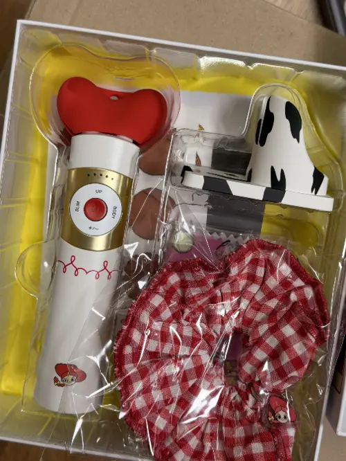 买家评价图片