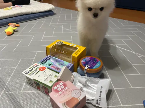 买家评价图片