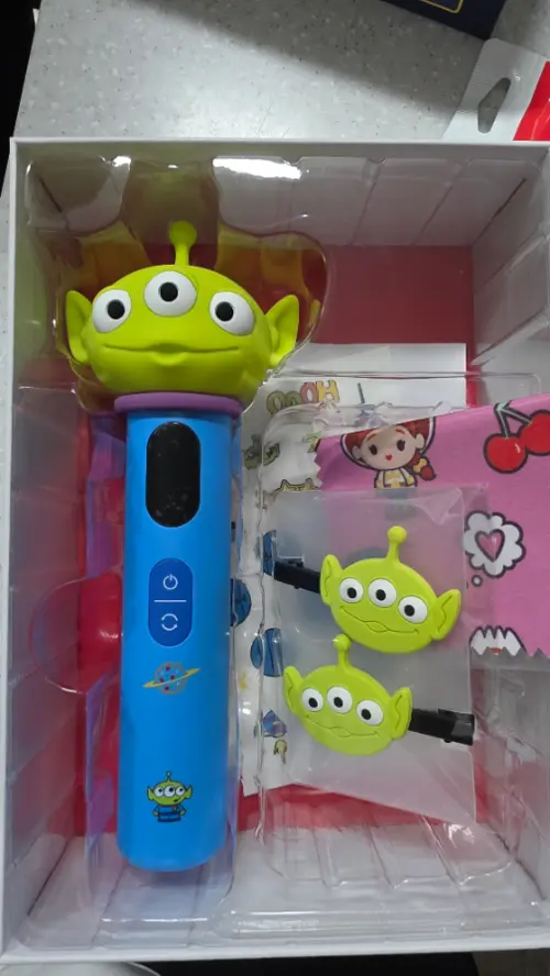 买家评价图片