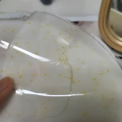 买家评价图片