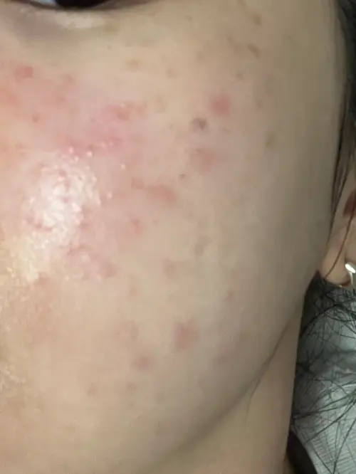 买家评价图片