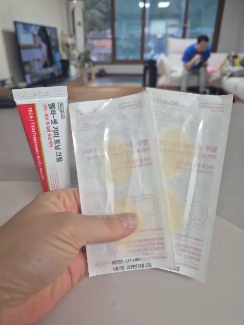 买家评价图片
