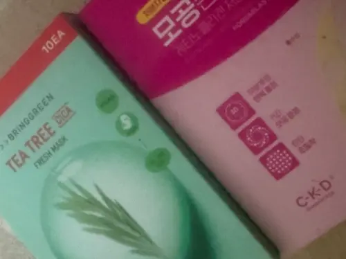 买家评价图片