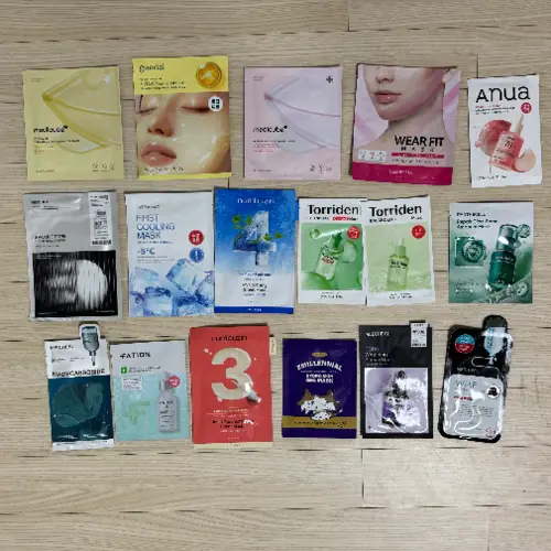 买家评价图片