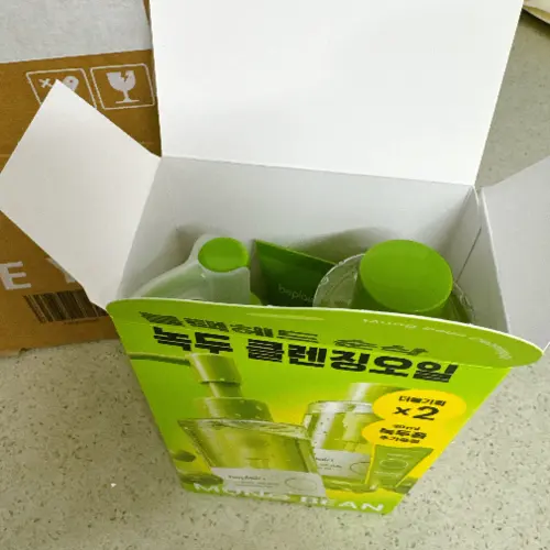 买家评价图片