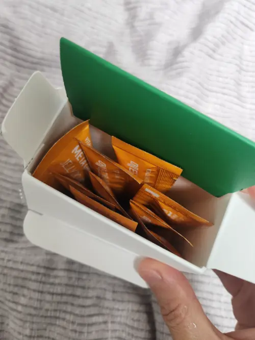 买家评价图片
