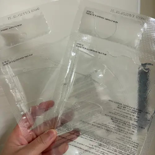 买家评价图片