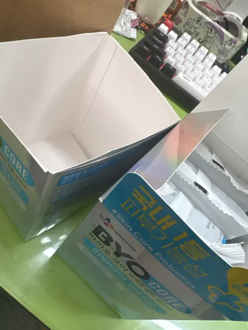 买家评价图片