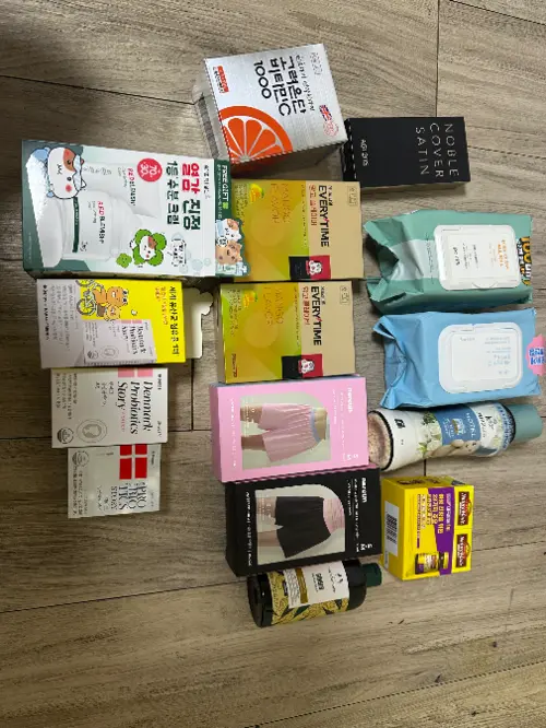 买家评价图片