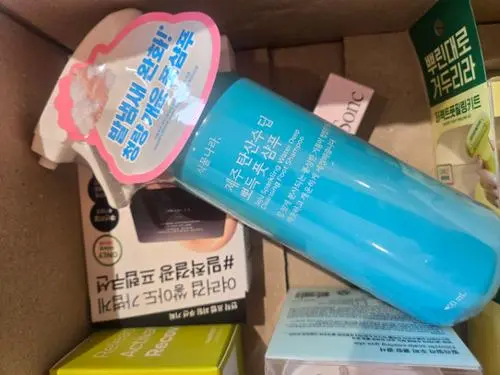 买家评价图片