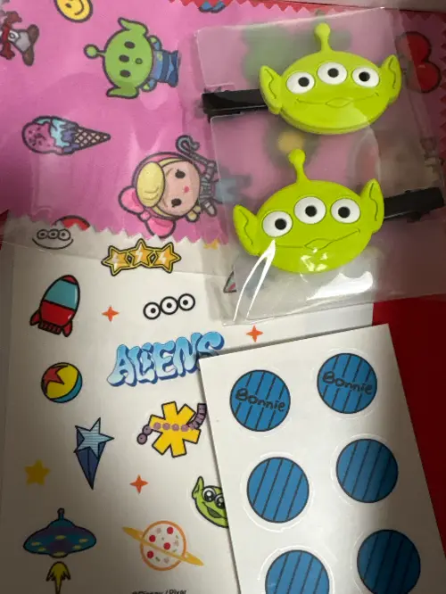 买家评价图片