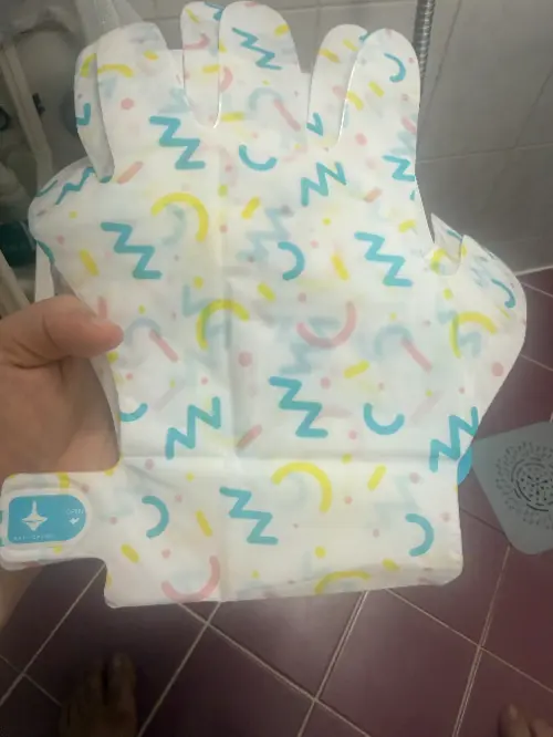 买家评价图片
