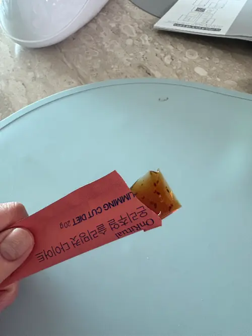 买家评价图片