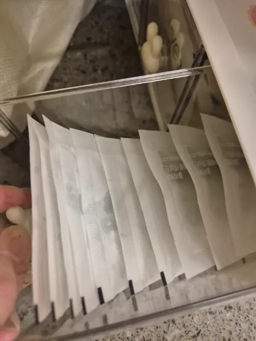 买家评价图片