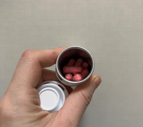 买家评价图片
