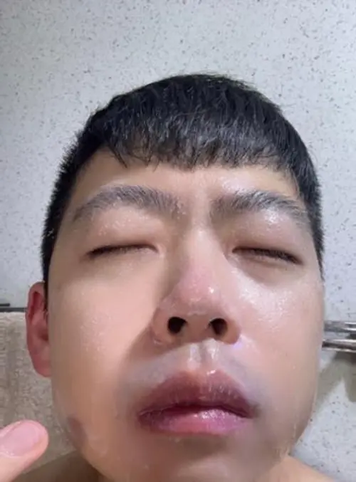 买家评价图片