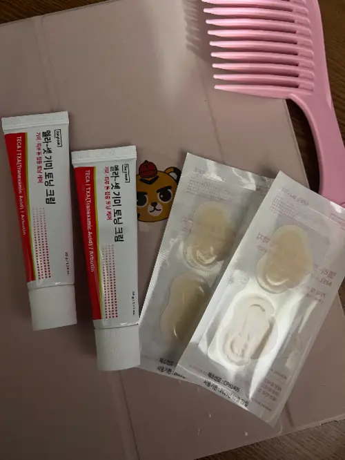 买家评价图片