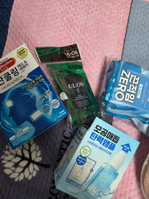 买家评价图片