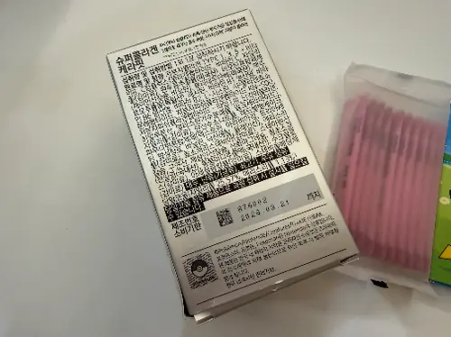 买家评价图片