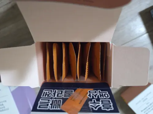 买家评价图片