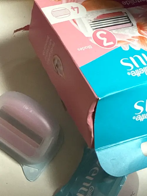 买家评价图片