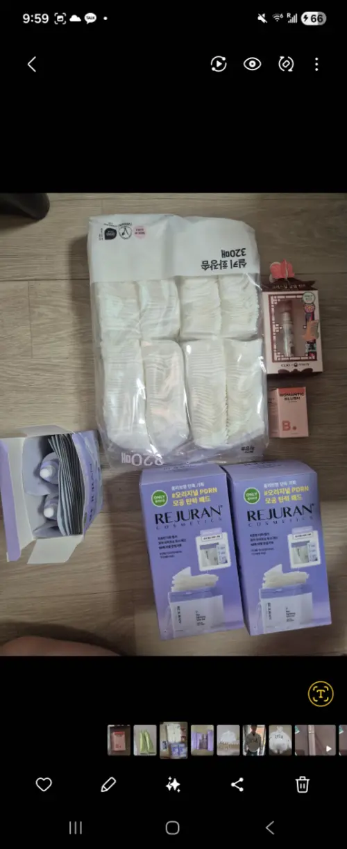 买家评价图片