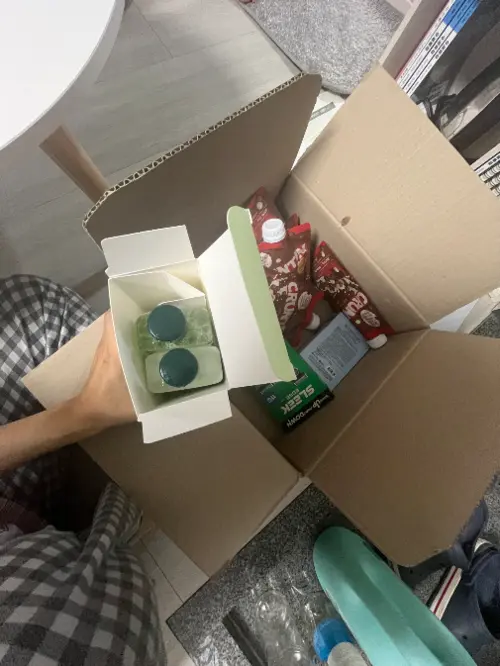 买家评价图片