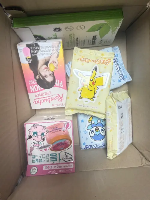 买家评价图片