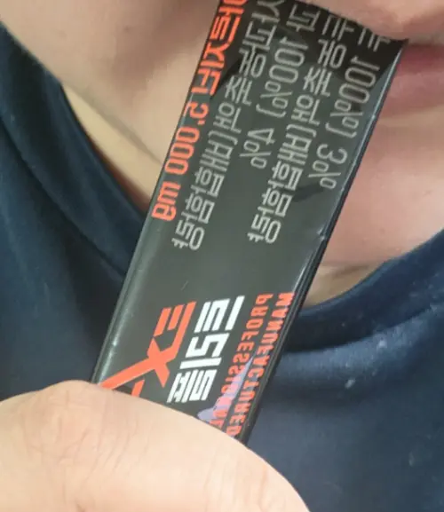 买家评价图片