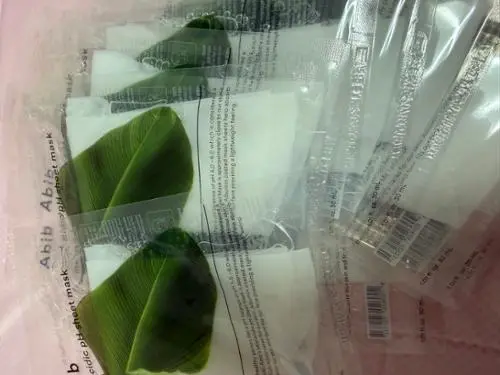 买家评价图片