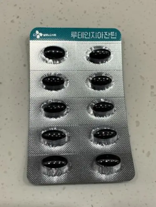 买家评价图片