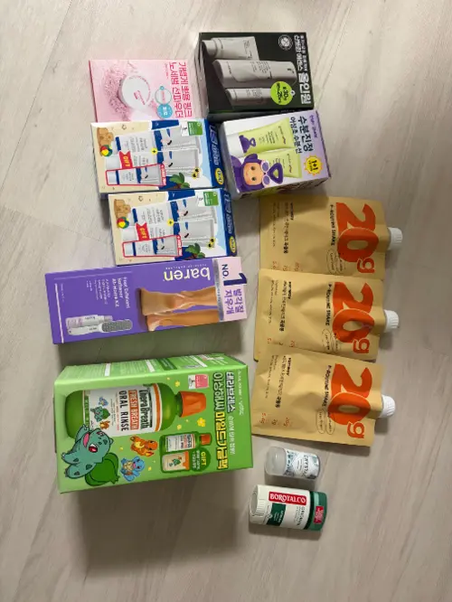 买家评价图片