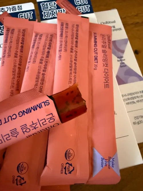 买家评价图片