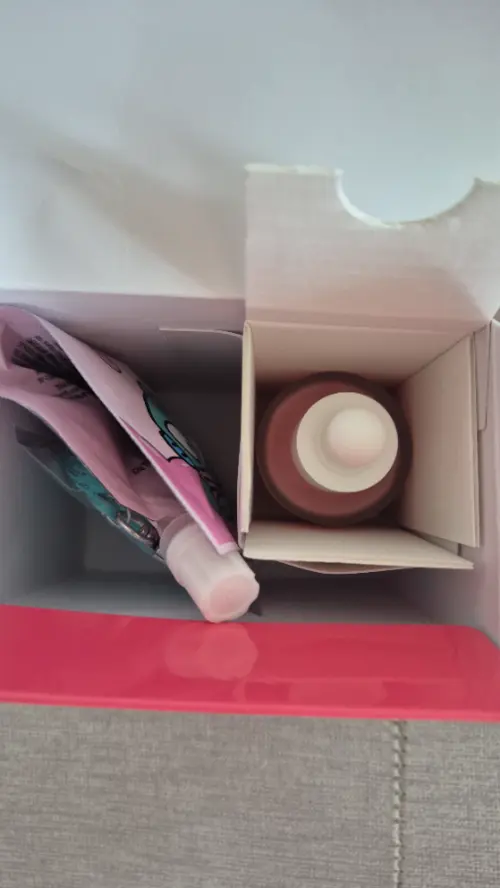 买家评价图片