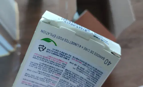 买家评价图片