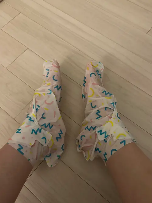 买家评价图片