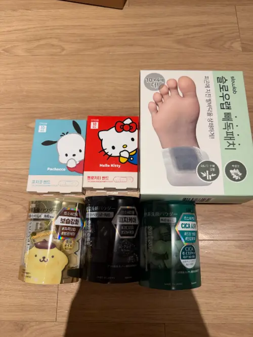 买家评价图片