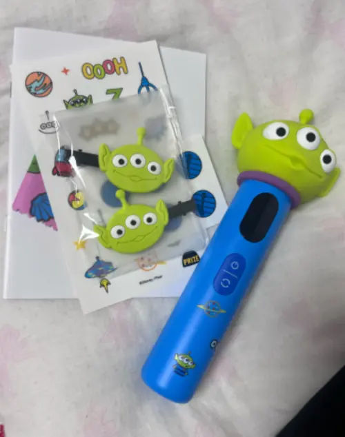 买家评价图片