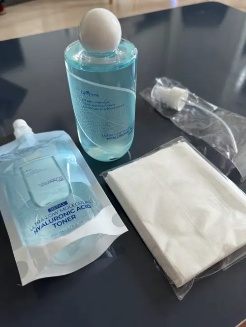 买家评价图片