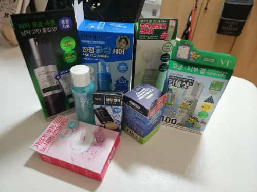 买家评价图片