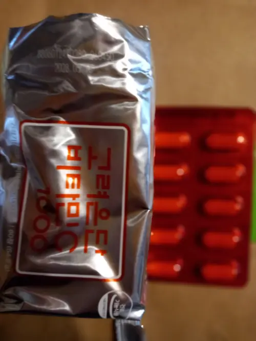 买家评价图片