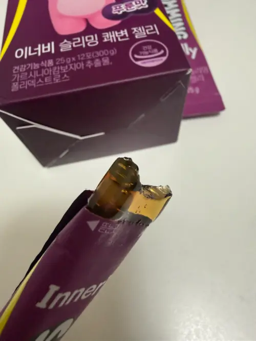 买家评价图片