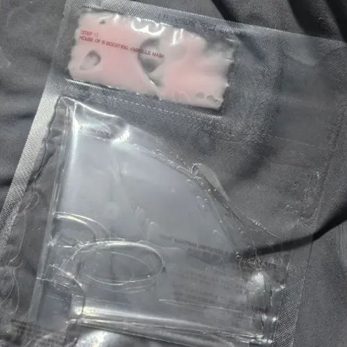买家评价图片