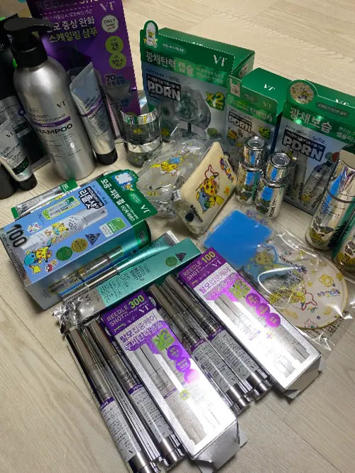 买家评价图片